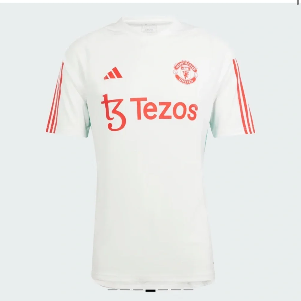 Adidas Manchester‎ United Trio 23 Training Jersey